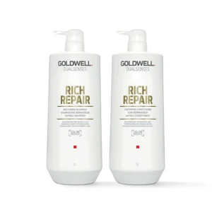 Goldwell Dualsenses Rich Repair Restoring Shampoo & Conditioner