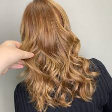 Goldwell hair color specialists