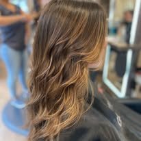 Hair extensions near me Long Island