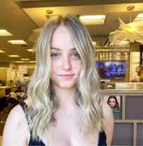 Hair gloss treatment Nassau County