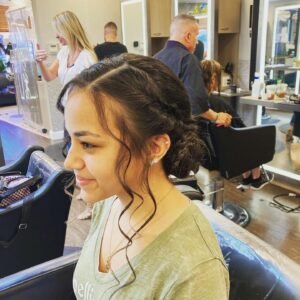Hair salon Malverne NY